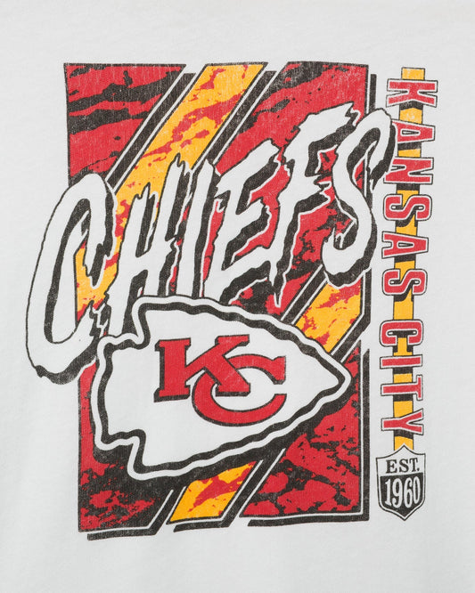 Chiefs Kids Icon Tee