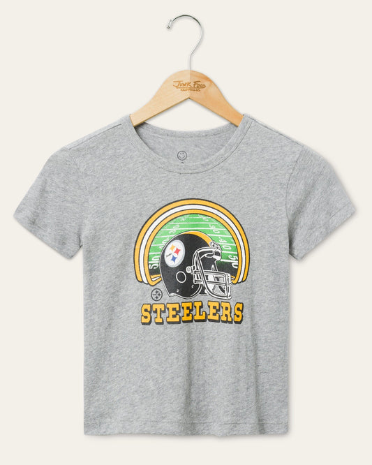 Kids Steelers Tee