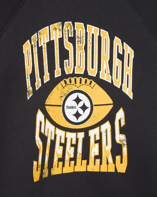Steelers Kids Hot Route Sweatshirt