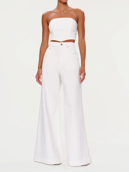 Lucila Ultra Wide Leg Ultra High Rise