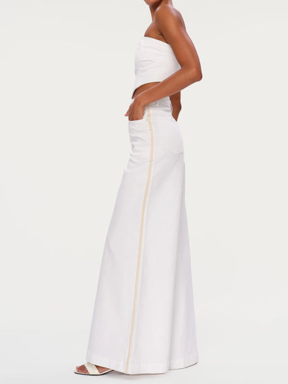 Lucila Ultra Wide Leg Ultra High Rise