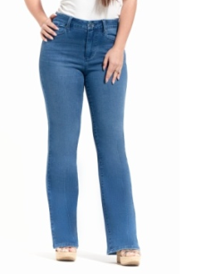 30" Better Butter Slim Boot Jean