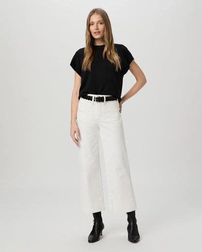 Anessa with Vintage Welt Patch Pockets