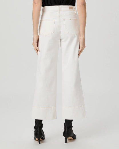 Anessa with Vintage Welt Patch Pockets