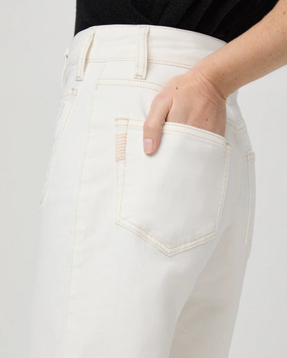 Anessa with Vintage Welt Patch Pockets