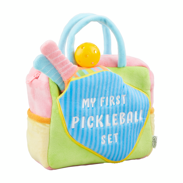 My First Pickleball Set for Kids