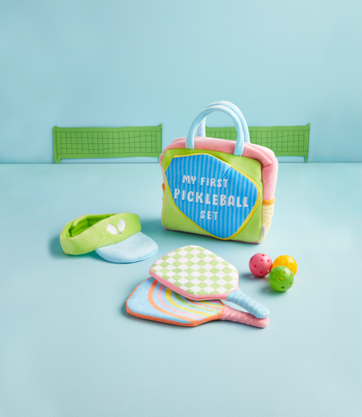 My First Pickleball Set for Kids