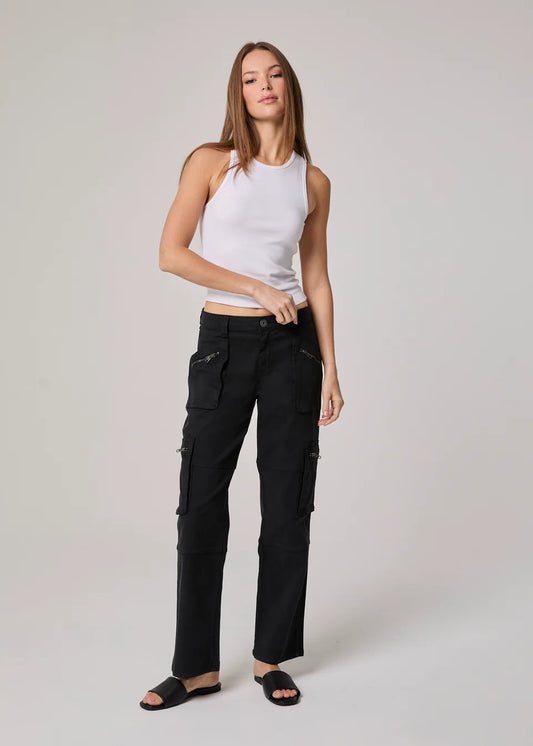 Edyson Stan High Rise Utility