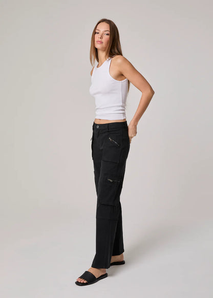 Edyson Stan High Rise Utility