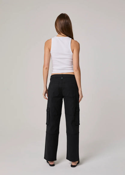 Edyson Stan High Rise Utility
