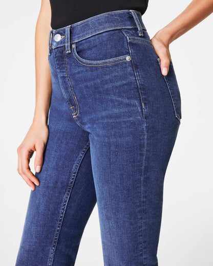 Spanx Slim Straight Jeans