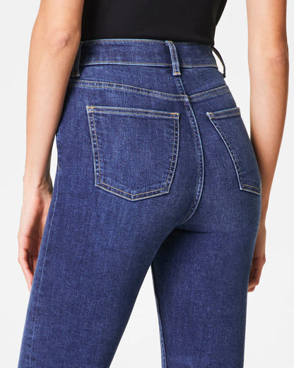 Spanx Slim Straight Jeans