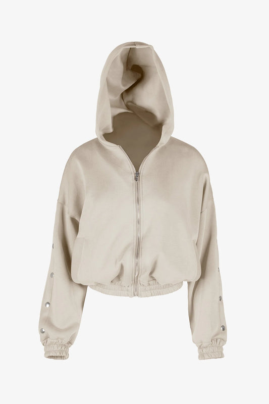 Hooded Sweatshirt