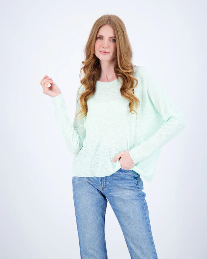 Sandcastle Sweater