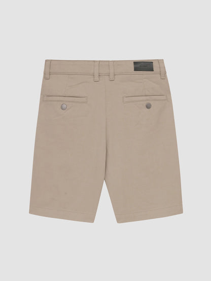 Boys Chino Shorts - Jacob