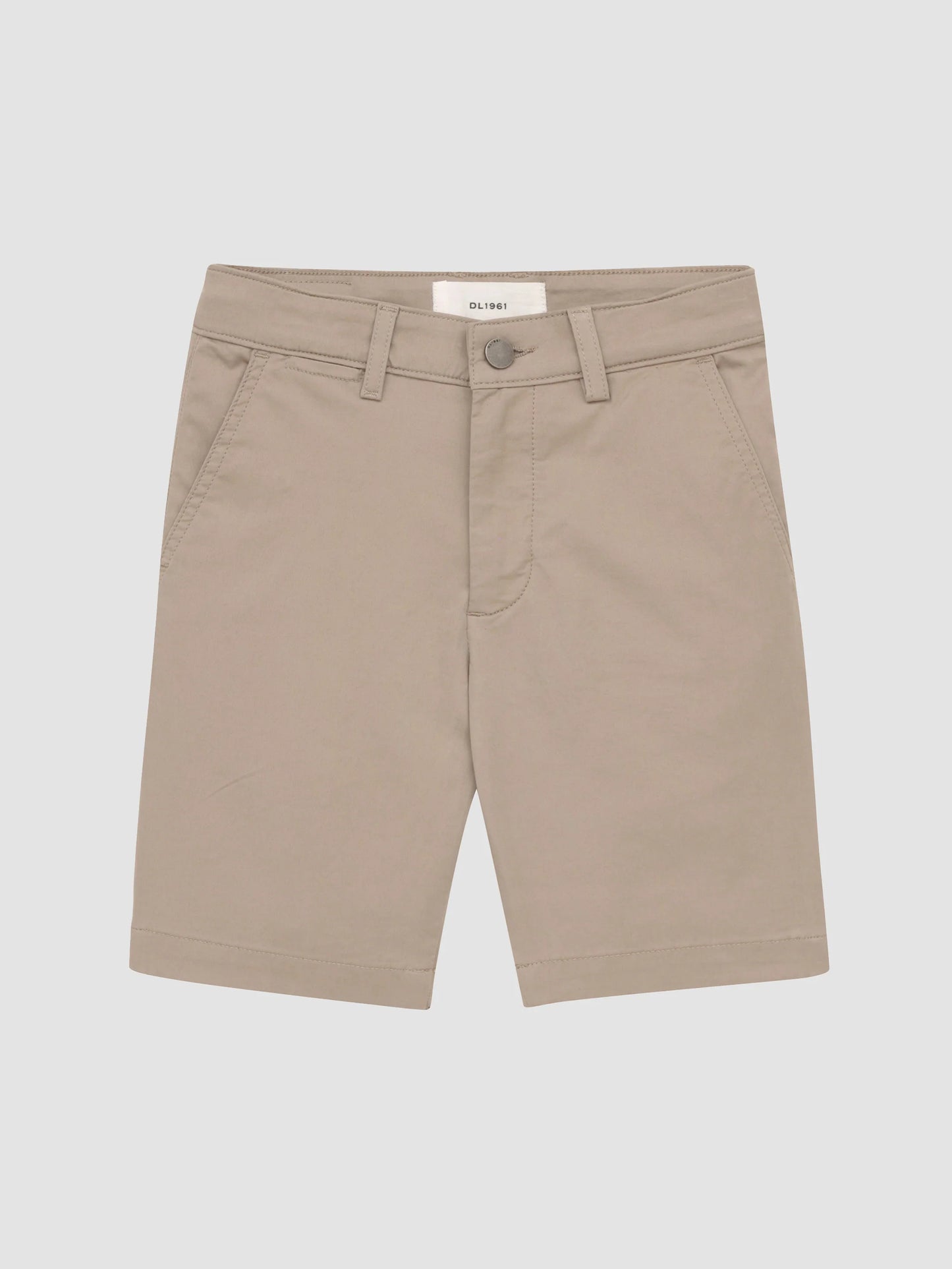 Boys Chino Shorts - Jacob