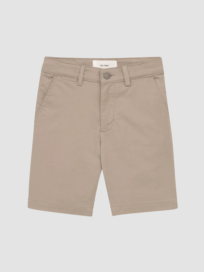 Boys Chino Shorts - Jacob