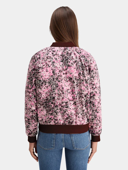 Reversible Bomber