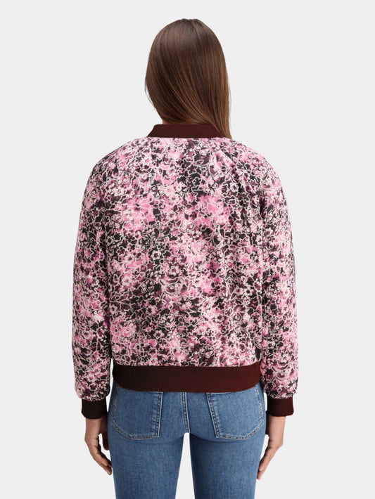 Reversible Bomber