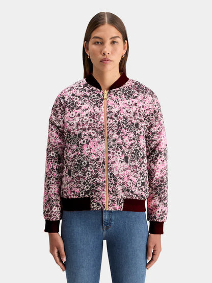 Reversible Bomber