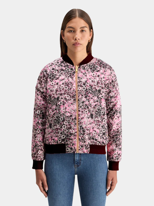 Reversible Bomber