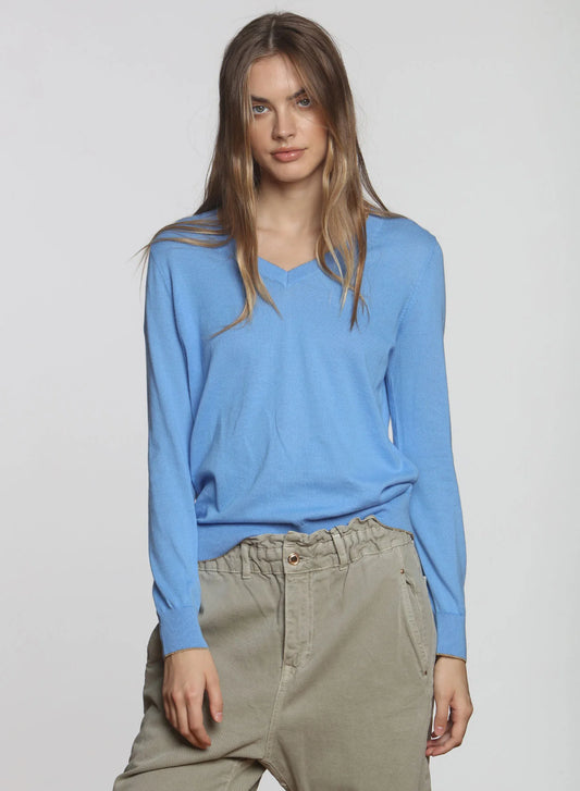 Frankie Vee Sweater