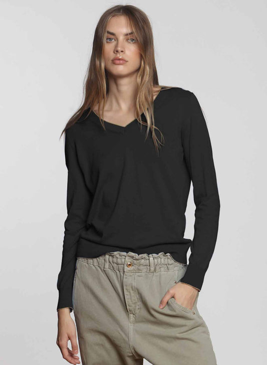 Frankie Vee Sweater