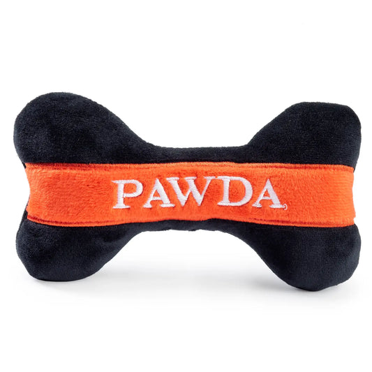Pawda Bone Squeaker Toy