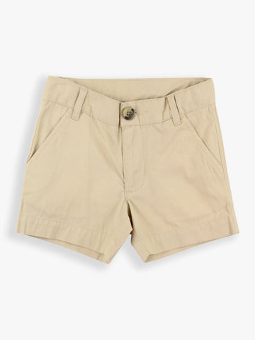 Khaki / 4T