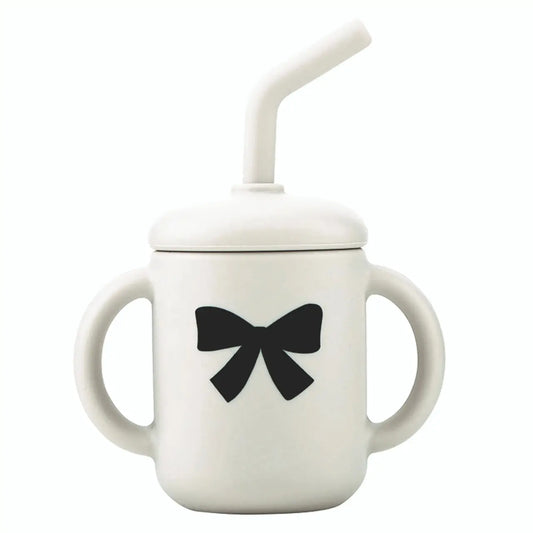 Baby Girl Tumbler
