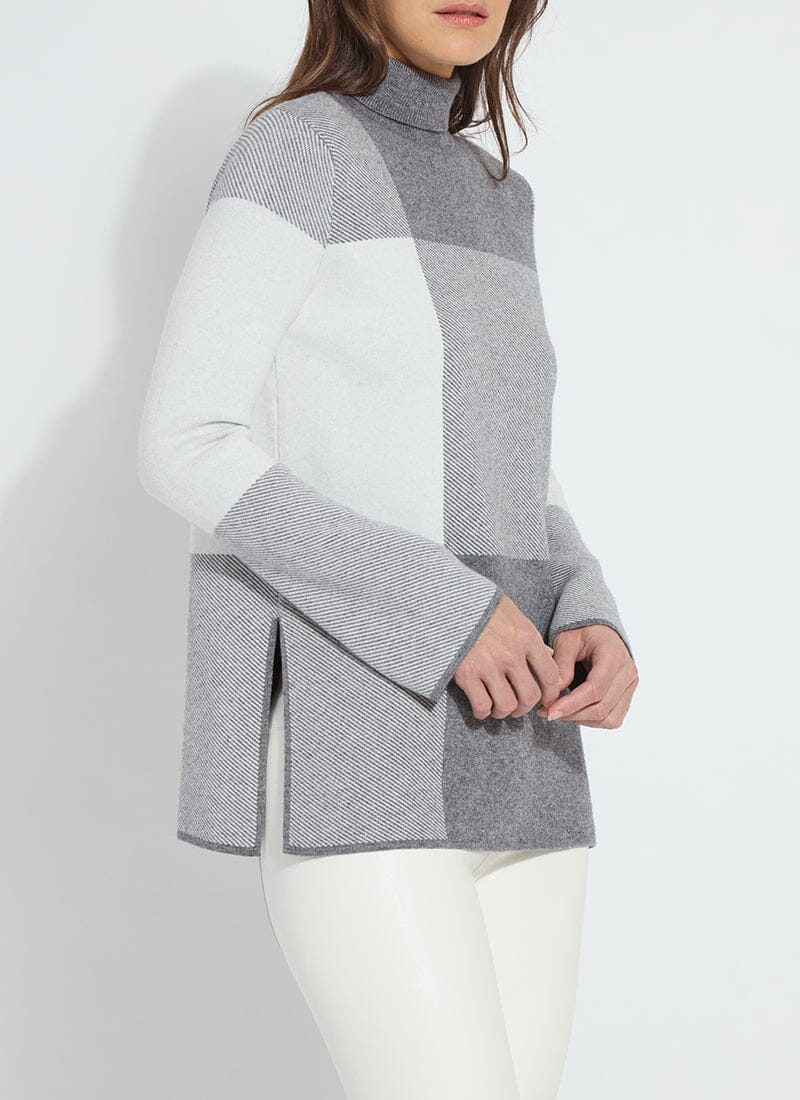 Victoria Pullover Sweater