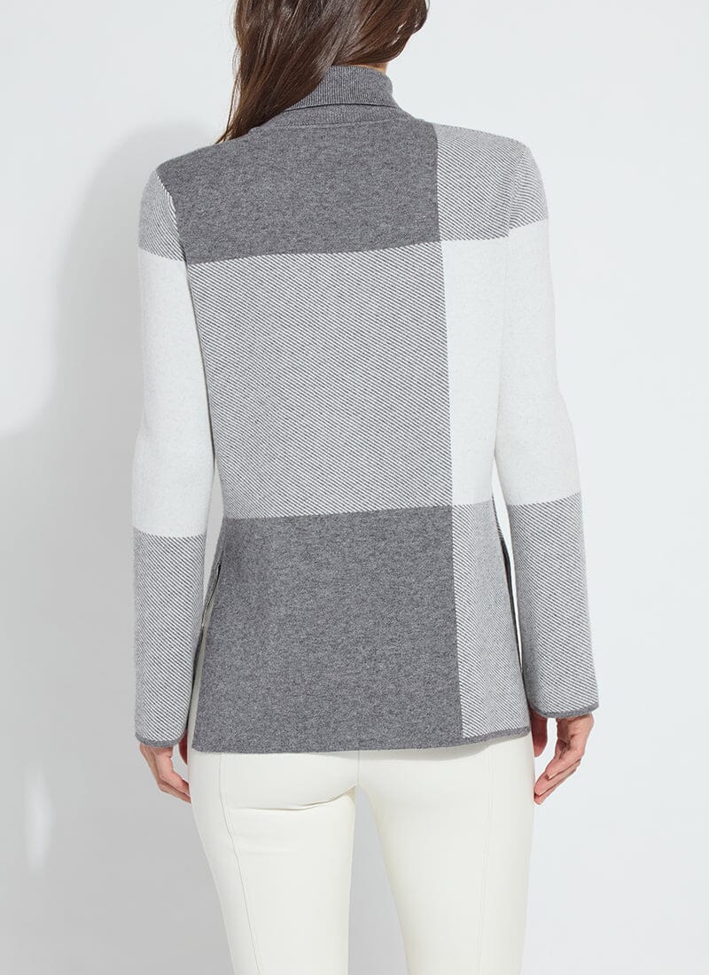 Victoria Pullover Sweater