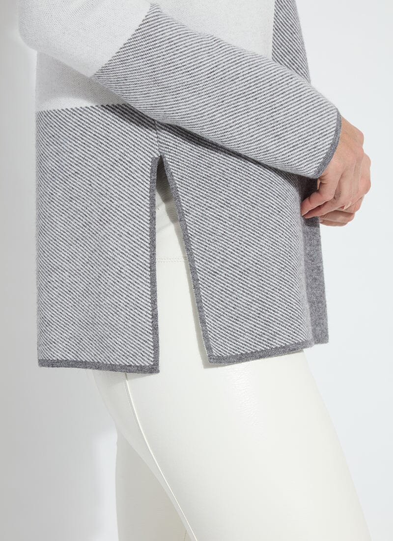 Victoria Pullover Sweater