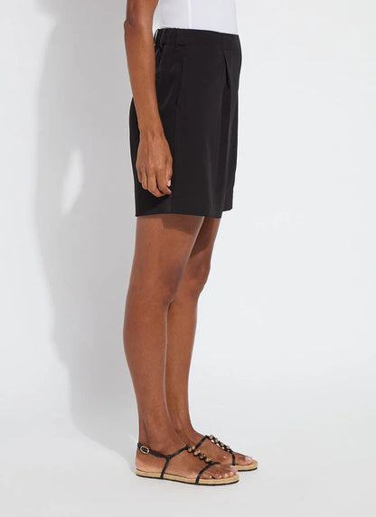 Dia Pleated Short