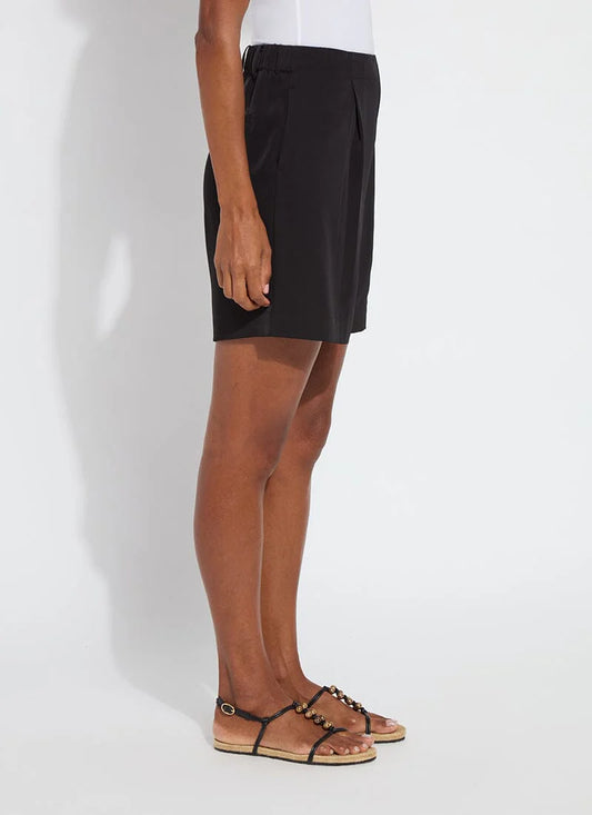 Dia Pleated Short