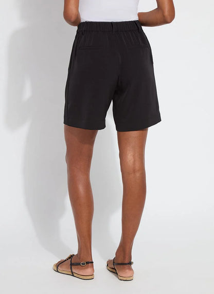 Dia Pleated Short