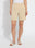 Dia Pleated Short