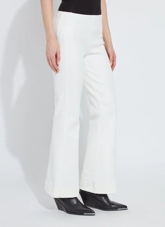 Alma Hi Waist Cavalry Trouser