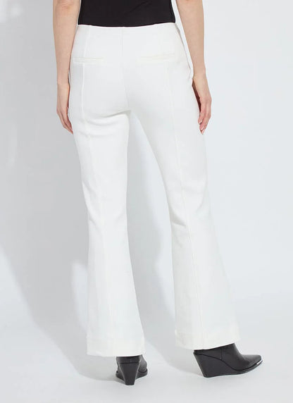 Alma Hi Waist Cavalry Trouser
