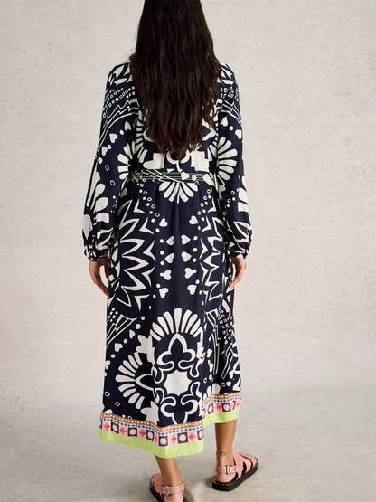 Liv Midi Dress