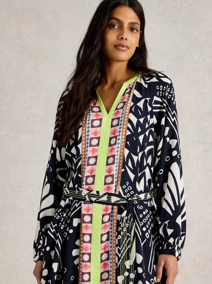 Liv Midi Dress
