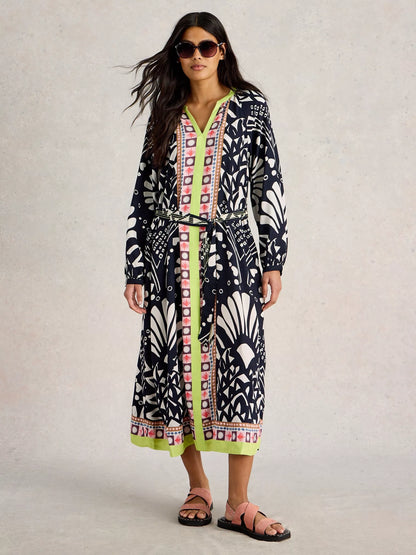Liv Midi Dress