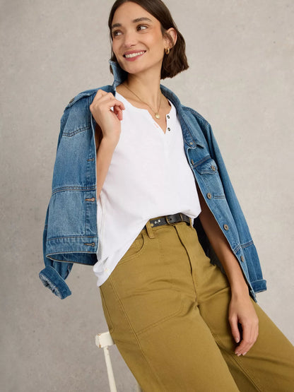 Lola Vest