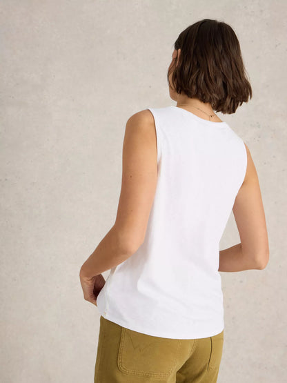 Lola Vest