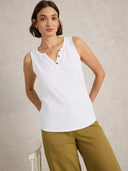 Lola Vest