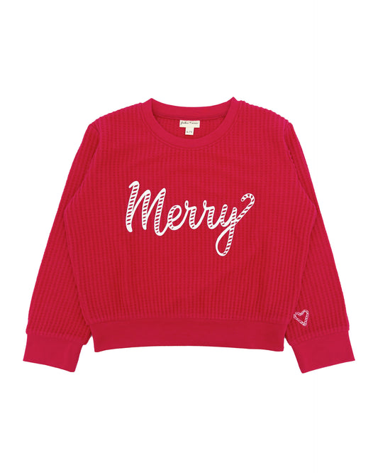 Scout Merry Top