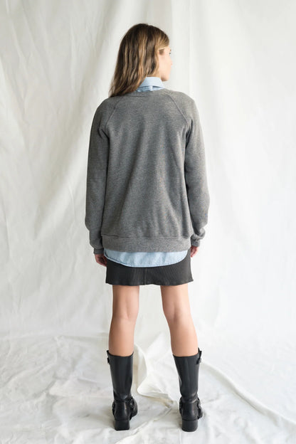 Stallion Fleece Sweatshirt