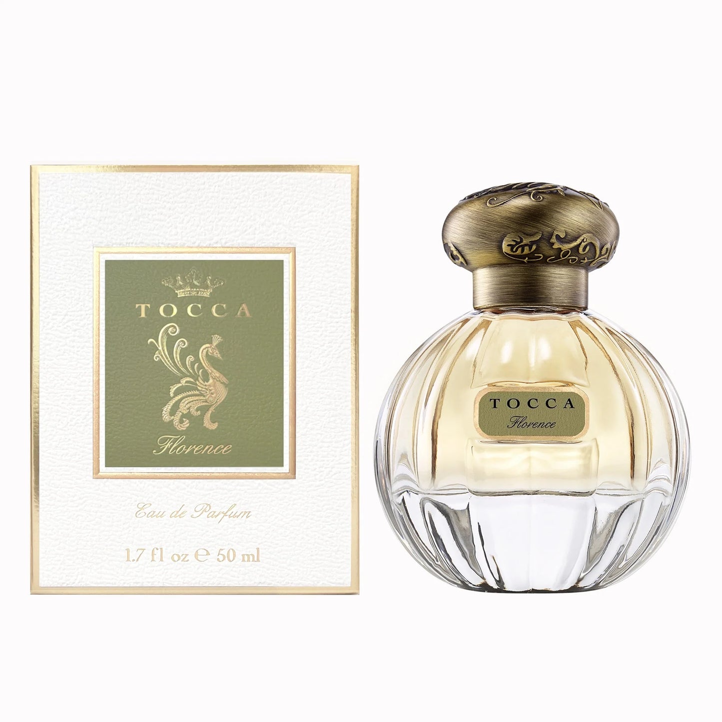 Florence Eau de Parfum 50mL