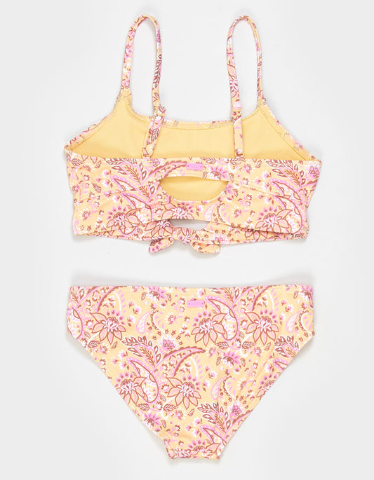 Tropidelic Bikini Set