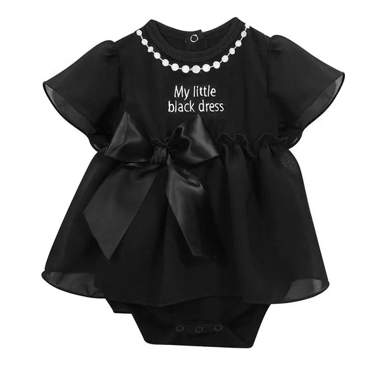 My Little Black Dress for Baby Girl